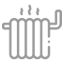 Calefacción individual