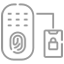 Puertas de seguridad
